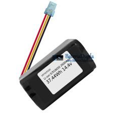 Bateria para PLC V97VLP100 [bateria de reposição]